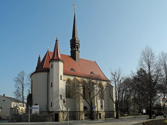 Weberkirche